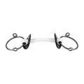 Image for TRUST Inno Sense pessoa met losse ringen, recht gebogen mondstuk (mullen)