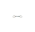 Image for TRUST Sweet Iron-opwaartse trens met losse, gedraaide ringen en enkelvoudige breuk