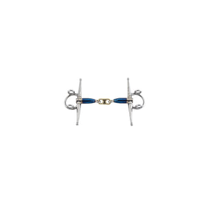 Mors TRUST Sweet Iron releveur à aiguilles double brisure Dr. Bristol