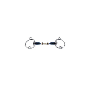 Mors TRUST Sweet Iron releveur à olives double brisure Dr. Bristol