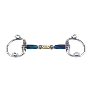 Mors TRUST Sweet Iron releveur à olives double brisure Dr. Bristol