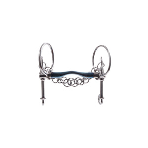 Mors TRUST Sweet Iron Swales baby à passage de langue bas