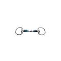 Image for TRUST Sweet Iron-pony-D-ringbit met gebroken en vergrendelende tong