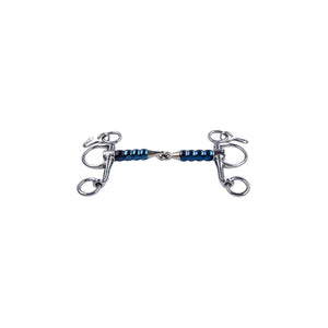 Mors TRUST Sweet Iron Pelham baby à rouleaux Cherry Roller