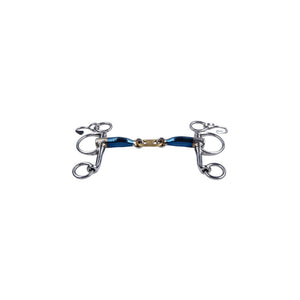 Mors TRUST Sweet Iron Pelham baby double brisure Dr. Bristol