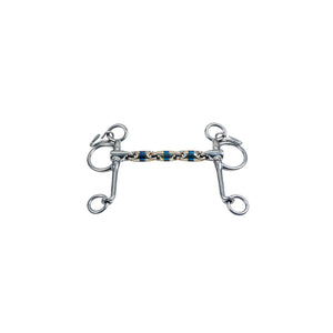 Mors TRUST Sweet Iron Pelham baby Waterford à billes