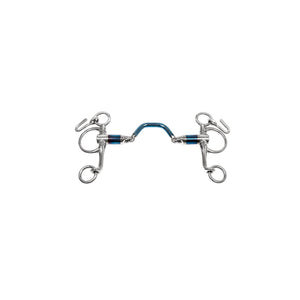 Mors TRUST Sweet Iron Pelham baby Wideport Segundo à passage de langue