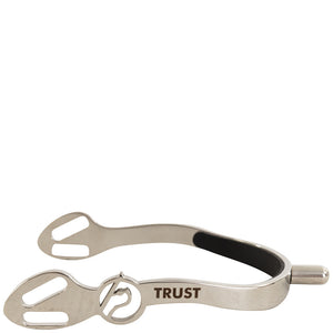 Eperons droits TRUST dame