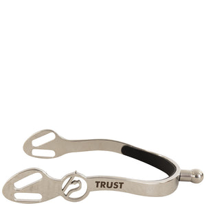 Eperons à boule TRUST homme