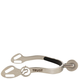Eperons à disque TRUST dame
