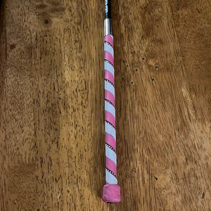 Döbert – Stick à claquette Döbert strass Champagne 120cm  | Sellerie Bucéphale
