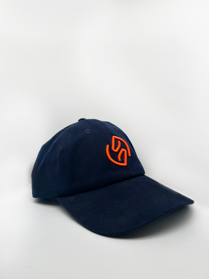 Casquette TRUST en coton, modèle simple