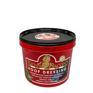 Graisse a pied noire Kevin Bacon's Hoof Dressing Winter 5 L
