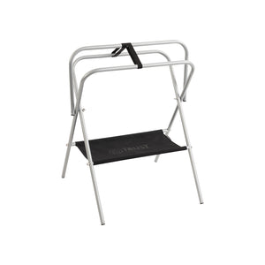 Chevalet de selle pliant TRUST