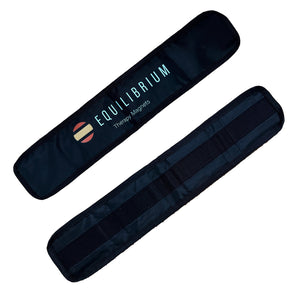 Woof Wear – Aimants de rechange pour couverture magnétique Equilibrium Black | Sellerie Bucéphale