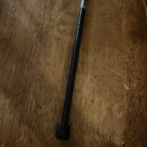 Döbert – Stick Döbert  poignée cuir et claquette large    | Sellerie Bucéphale