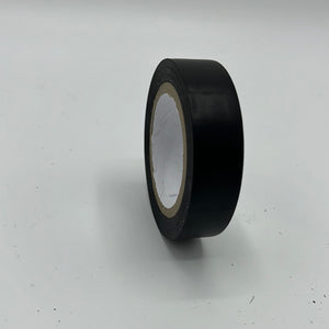 Adhésifs PVC en rouleau coloris Noir | Sellerie Bucéphale