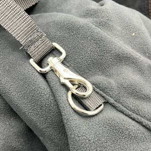 Eskadron – Couvre-reins softshell Eskadron    | Sellerie Bucéphale