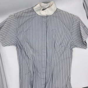 Rider Pro – Chemise de concours dame Pro    | Sellerie Bucéphale