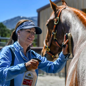 Absorbine – Démêlant Absorbine ShowSheen    | Sellerie Bucéphale