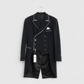 Image for Frac Lamantia Couture homme Noir