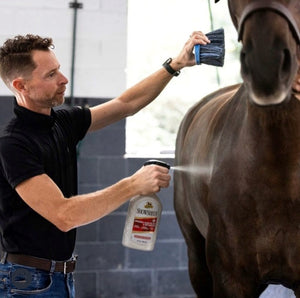 Absorbine – Démêlant Absorbine ShowSheen    | Sellerie Bucéphale