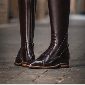 Petrie – Bottes Sportive Petrie    | Sellerie Bucéphale