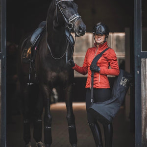 Petrie – Sac à bottes Petrie    | Sellerie Bucéphale