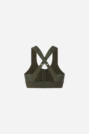 Reggiseno sportivo BRA N°92 HÄSTKO