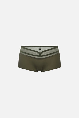 Shorty N°19 HÄSTKO