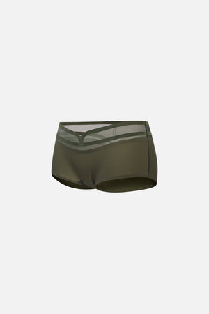 Shorty N°19 HÄSTKO