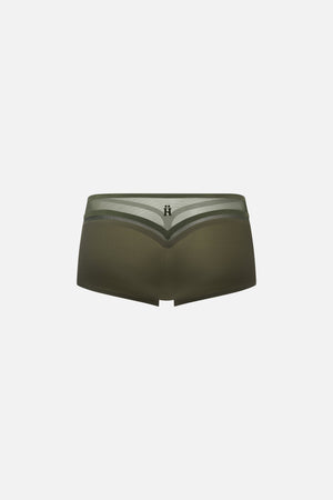 Shorty N°19 HÄSTKO
