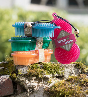 Brosses Hippo LeMieux en situation