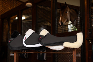 Amortisseur Streamline LeMieux — les trois coloris