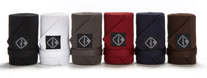 Bandes de queue LeMieux, gamme de coloris