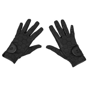 Gants equitation Outline grip Back on Track