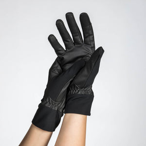 Gants equitation Outback Quick Grip Back on Track - detail
