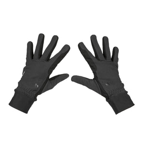 Gants equitation Outback Velvet Grip Back on Track