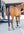 Woof Wear – Sac à queue Woof Wear Navy 2 | Sellerie Bucéphale