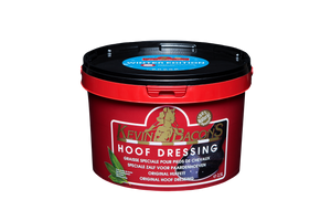 Kevin Bacon's Hoof Dressing Black Winter 2,5 L