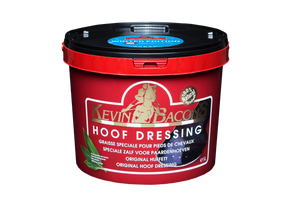 Kevin Bacon's Hoof Dressing Black Winter 5 L