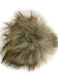 Image for Woof Wear Helmet Cover Pom-Pom