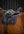 Woof Wear – Tapis de dressage Herringbone Woof Wear Noir 3 | Sellerie Bucéphale