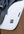 Woof Wear – Tapis de dressage Herringbone Woof Wear Blanc 4 | Sellerie Bucéphale