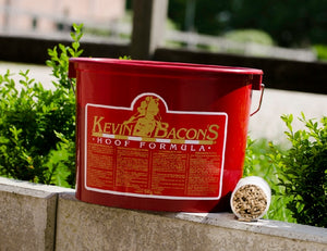 Kevin Bacon's – KEVIN BACON’S Hoof Formula    | Sellerie Bucéphale