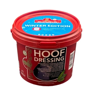 Kevin Bacon's Hoof Dressing Original Winter 1 L