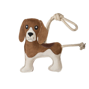 Jouet pour cheval Horka Chien