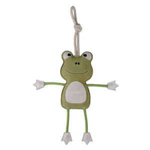 Jouet pour cheval Horka Grenouille