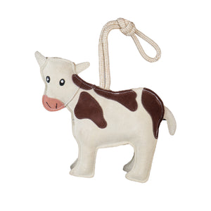Jouet pour cheval Horka Vache
