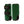 Woof Wear – Guêtres Tri-Zone All Sports Equilibrium Hunter Green | Sellerie Bucéphale